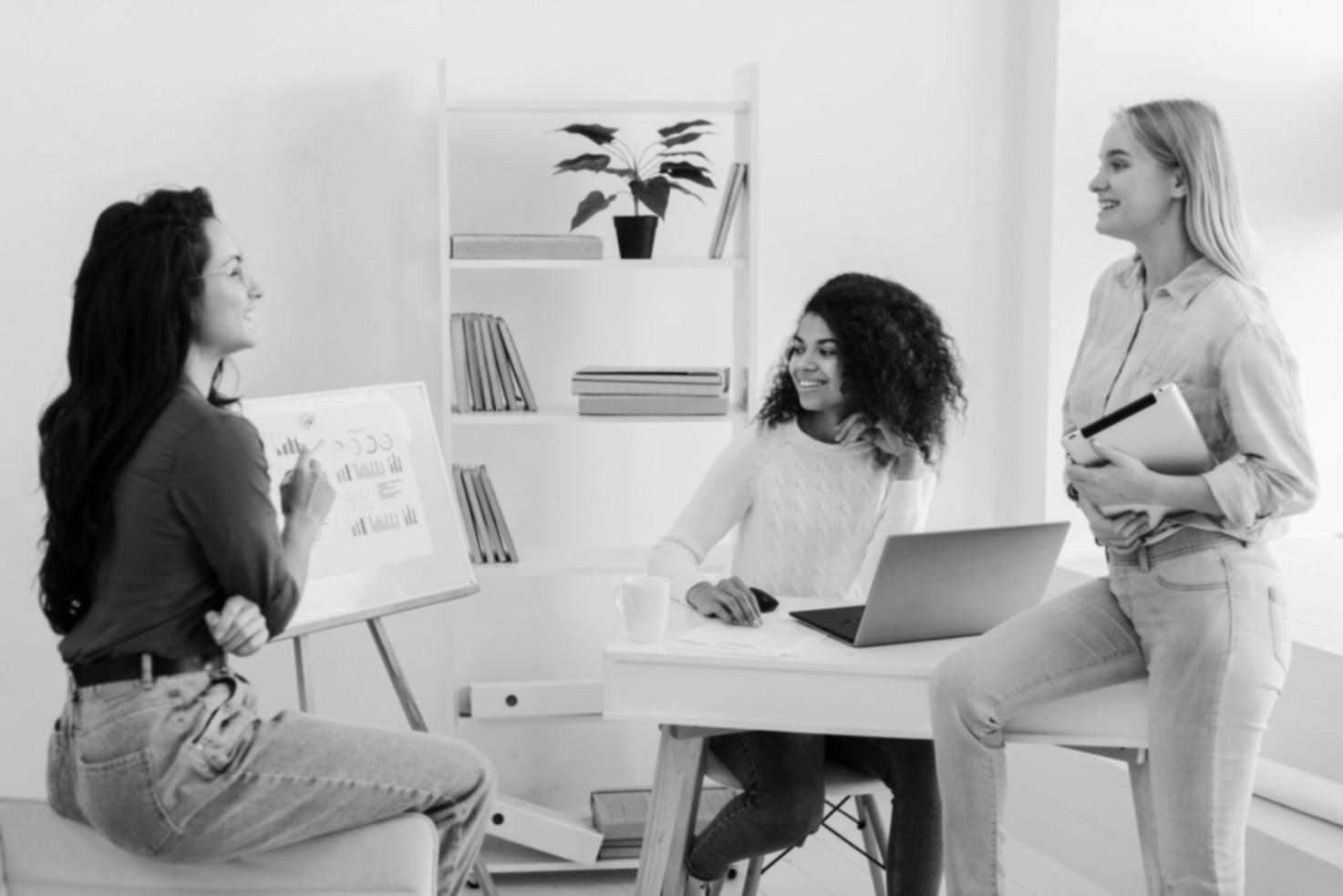 Contenu du programme de formation financière