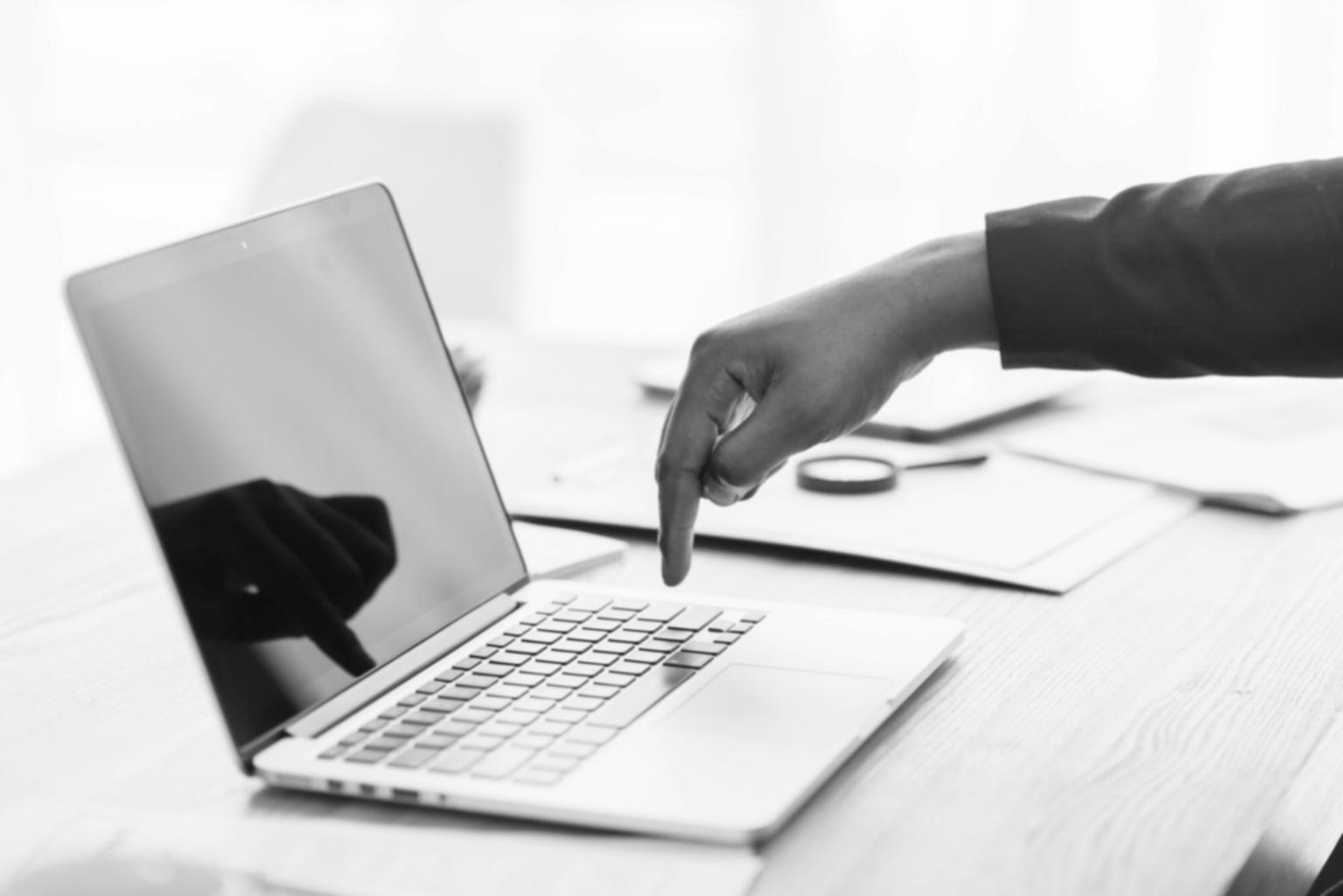 Espace de travail collaboratif