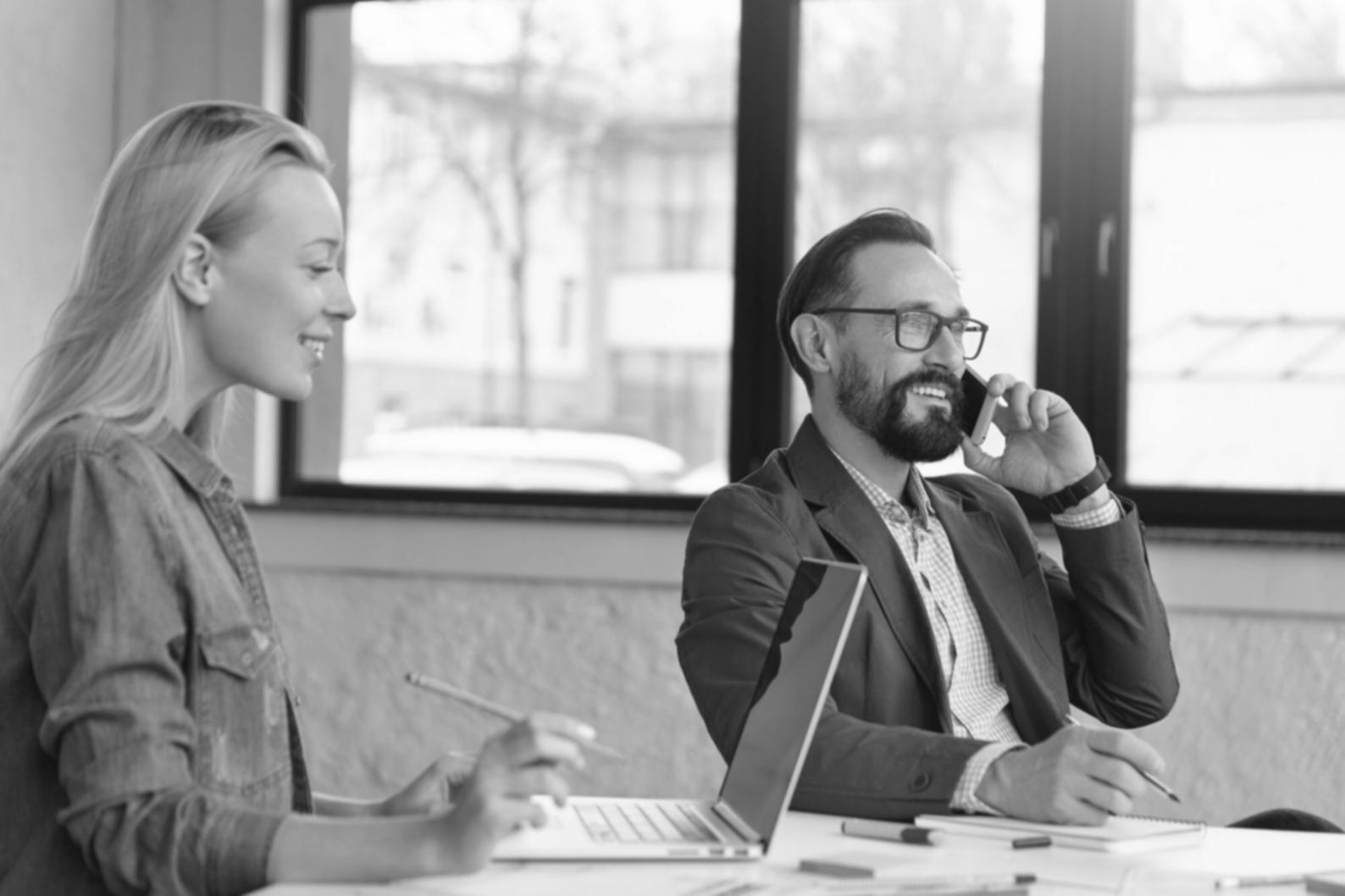 Analyse de documents financiers