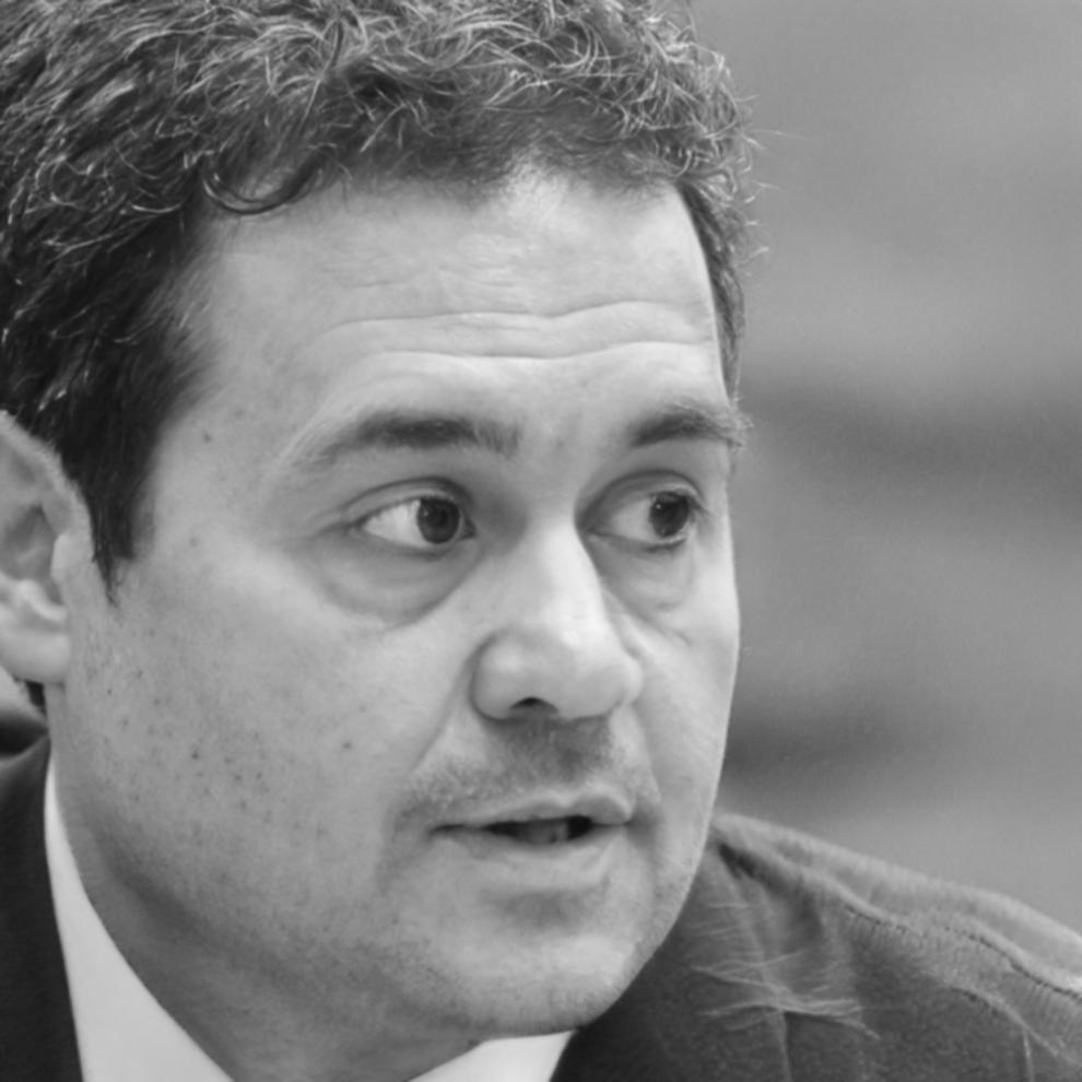 Conseiller financier Valère Dubost