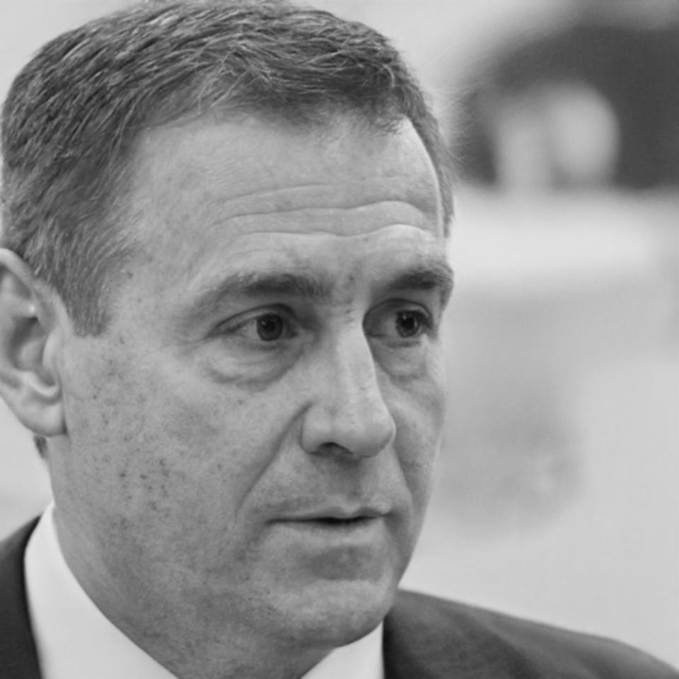 Expert financier Timothé Laforge