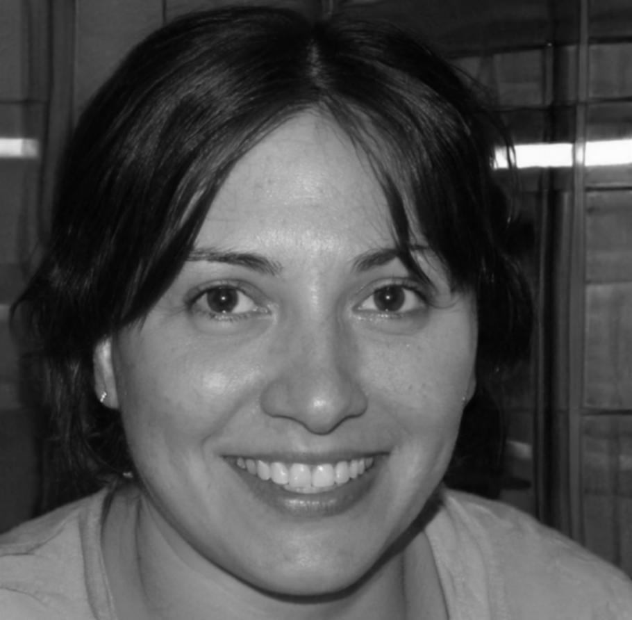 Portrait de Léontine Barrault