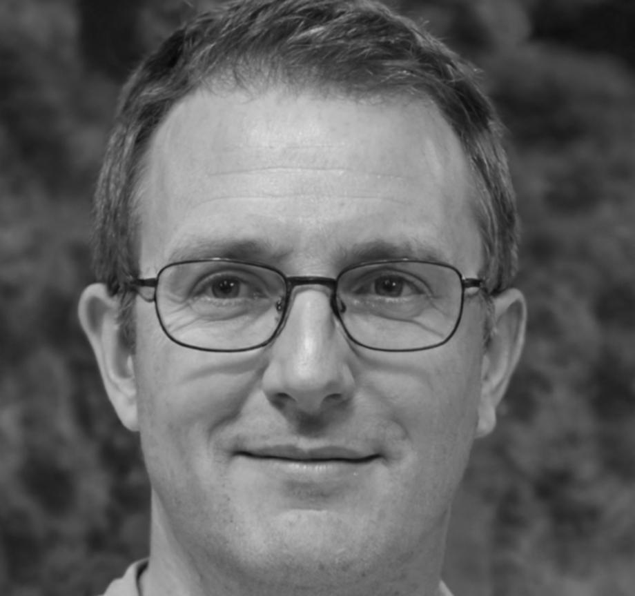 Portrait de Rémi Desforge, formateur en fiscalité