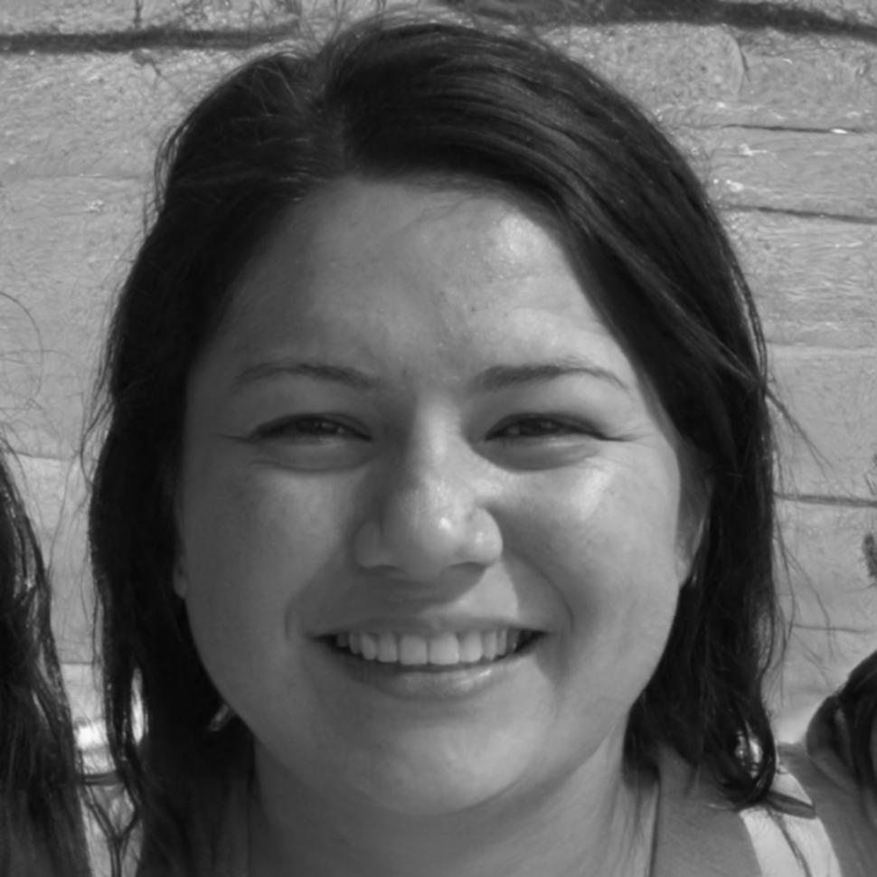 Portrait de Léonie Marchand, formatrice en gestion budgétaire